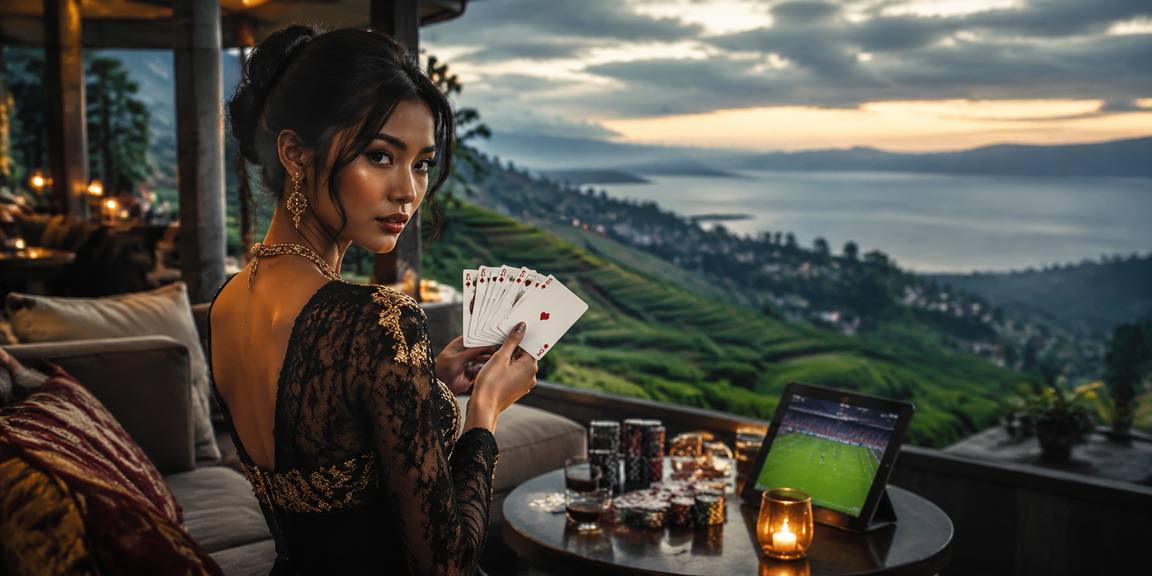 togel jitu What shaped togel jitu from the start